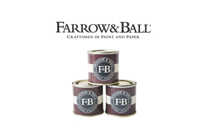 FARROW&BALLの卸について